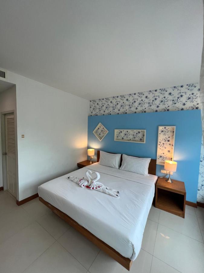 Natalie House Kata Beach Zewnętrze zdjęcie